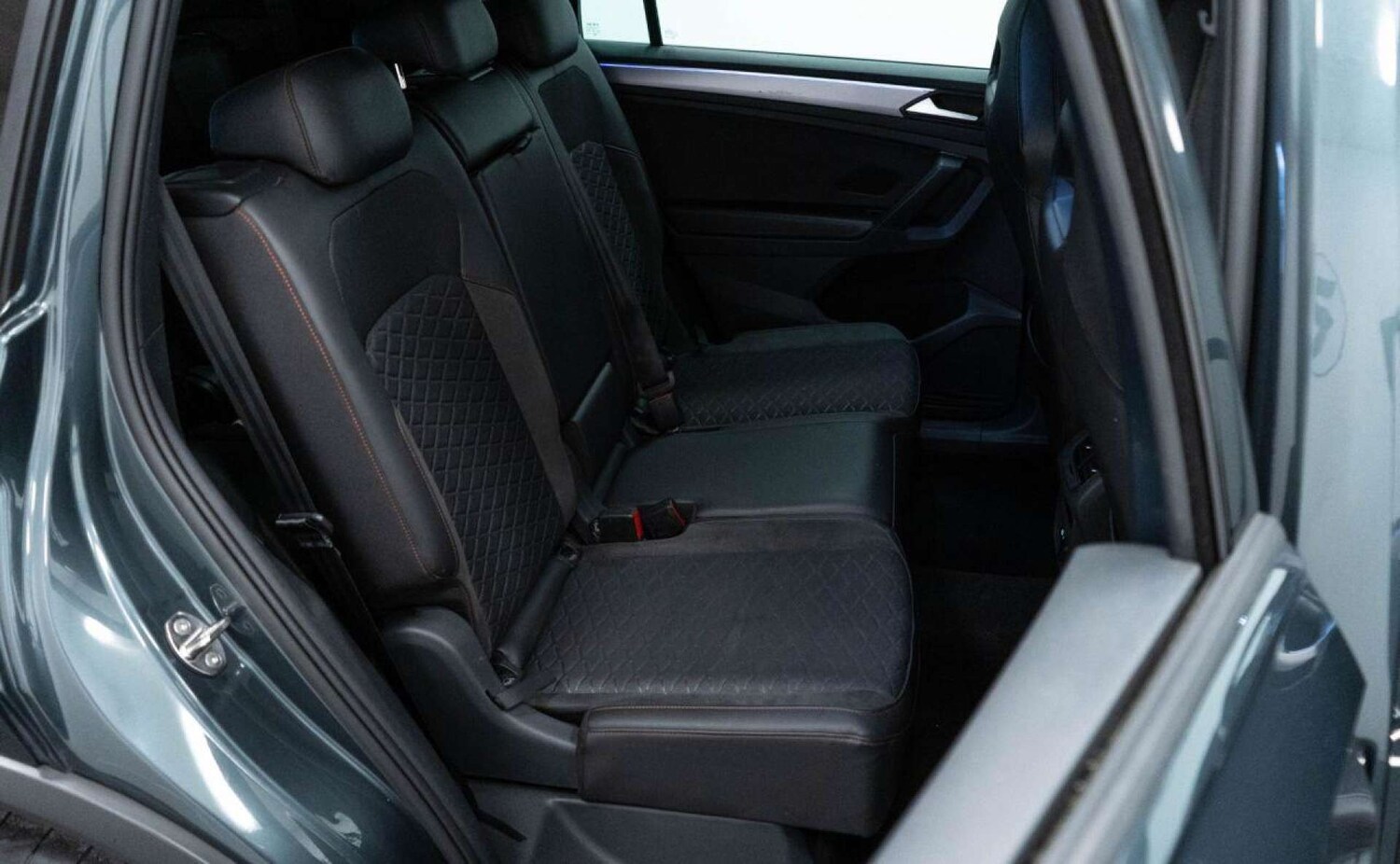 Used SEAT Tarraco 2023 for sale - 77930856: Photo 35