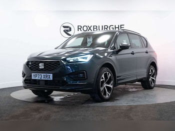 Used SEAT Tarraco 2023 for sale - 77930856: Photo