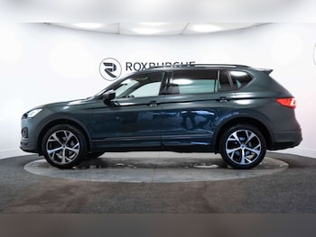 Used SEAT Tarraco 2023 for sale - 77930856: Photo