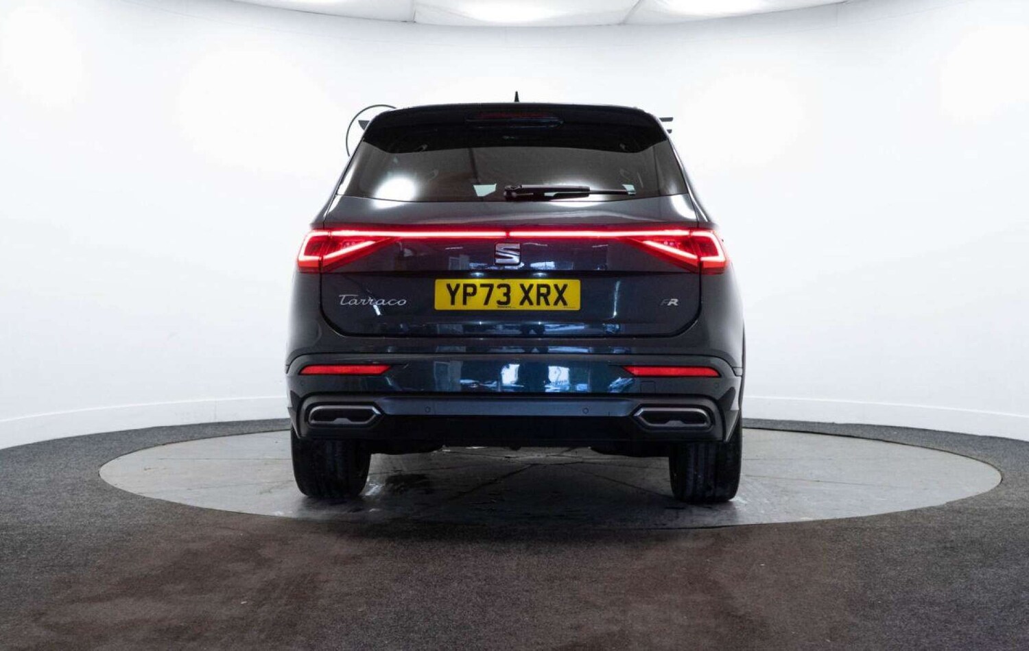 Used SEAT Tarraco 2023 for sale - 77930856: Photo 7