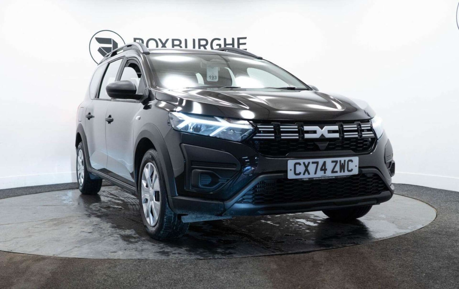 Used Dacia Jogger 2024 for sale - 77930875: Photo 10