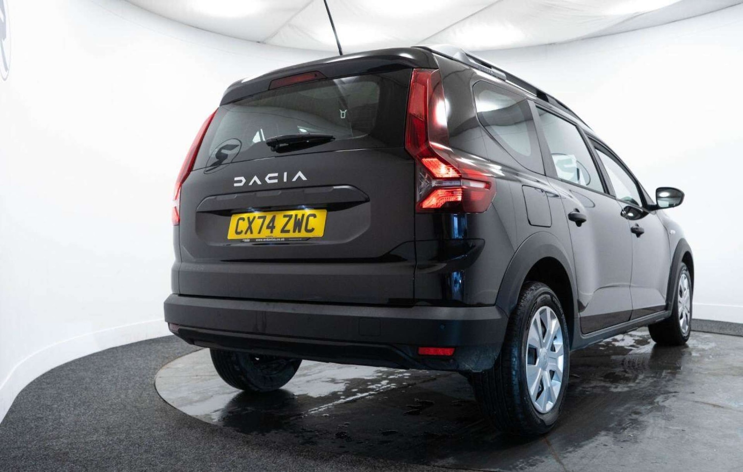 Used Dacia Jogger 2024 for sale - 77930875: Photo 15