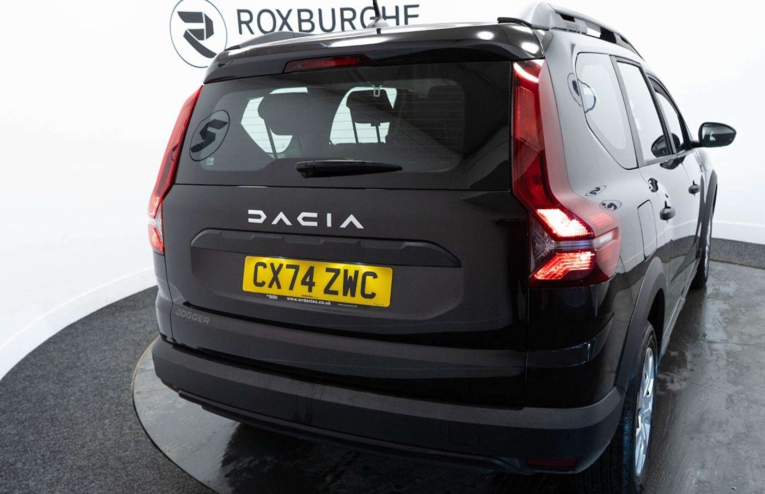 Used Dacia Jogger 2024 for sale - 77930875: Photo 16