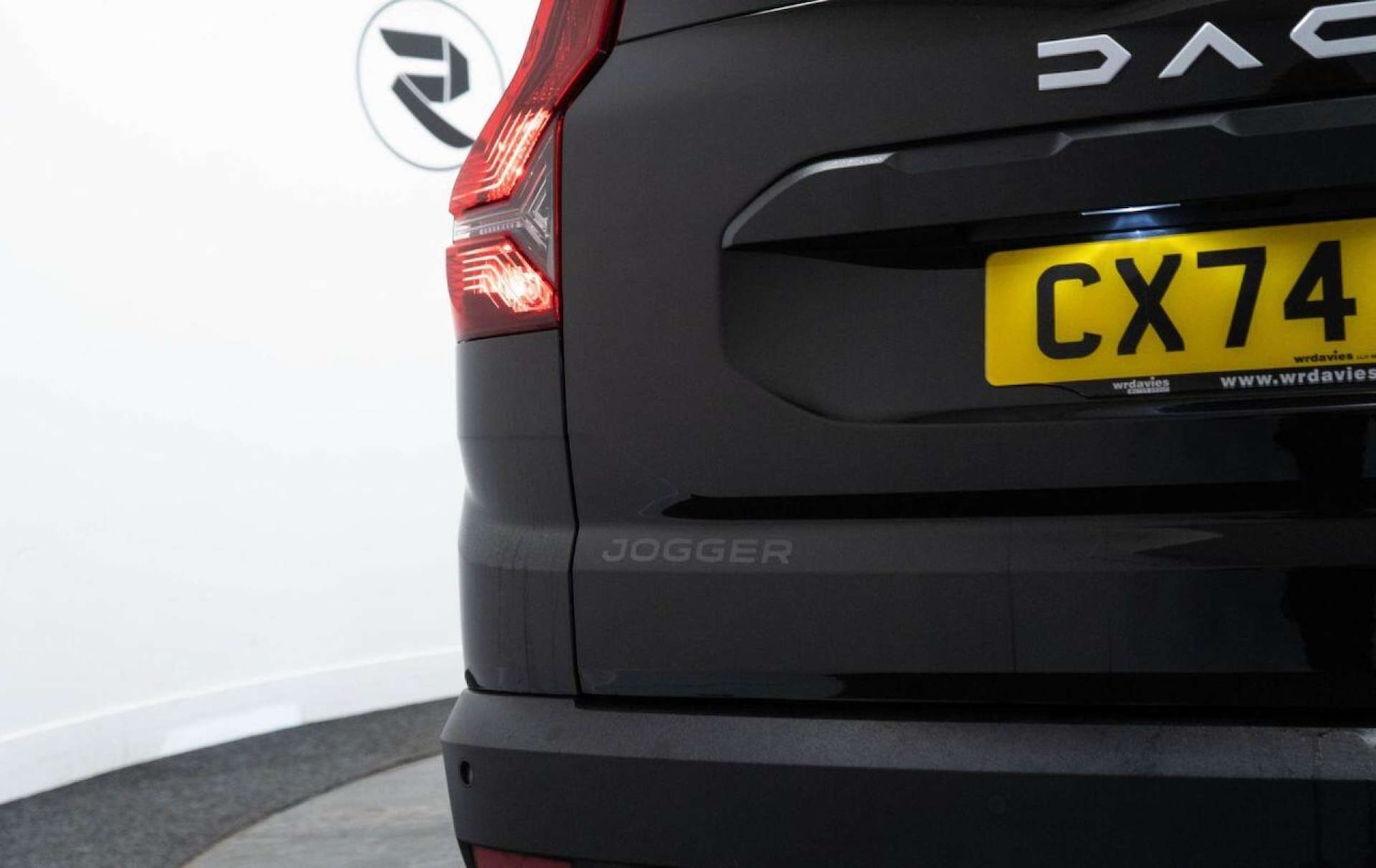 Used Dacia Jogger 2024 for sale - 77930875: Photo 17