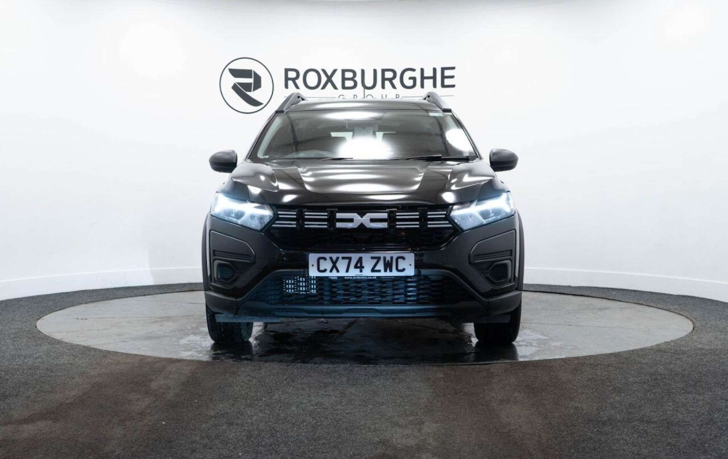 Used Dacia Jogger 2024 for sale - 77930875: Photo 2