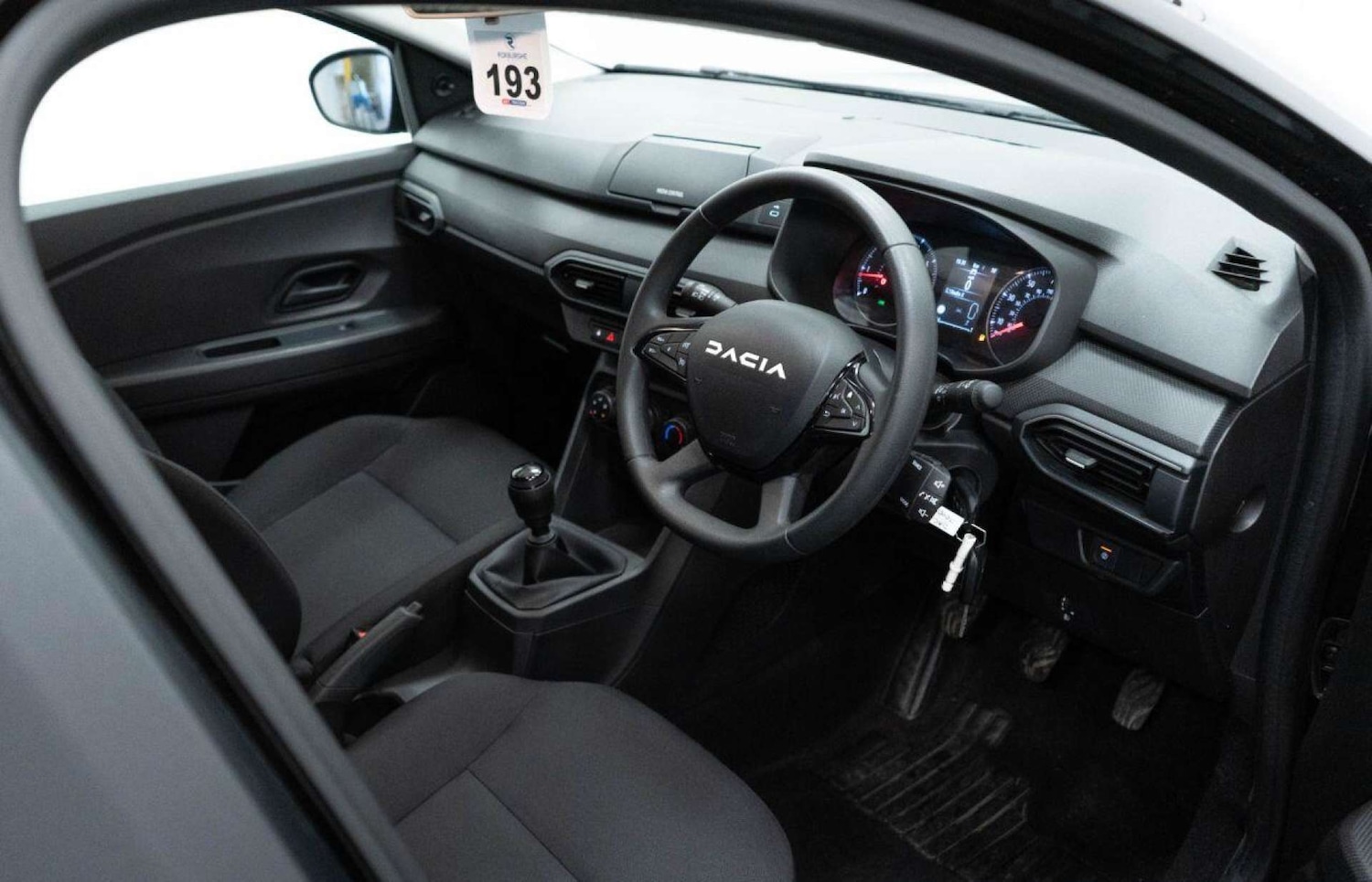 Used Dacia Jogger 2024 for sale - 77930875: Photo 21