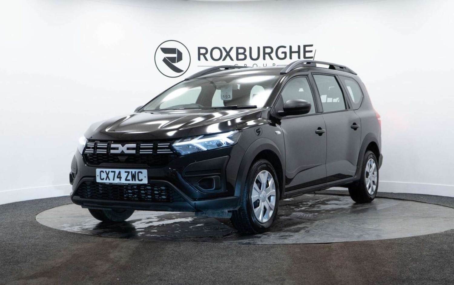 Used Dacia Jogger 2024 for sale - 77930875: Photo 3