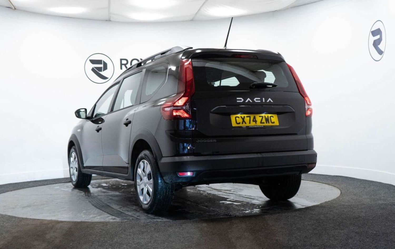 Used Dacia Jogger 2024 for sale - 77930875: Photo 5