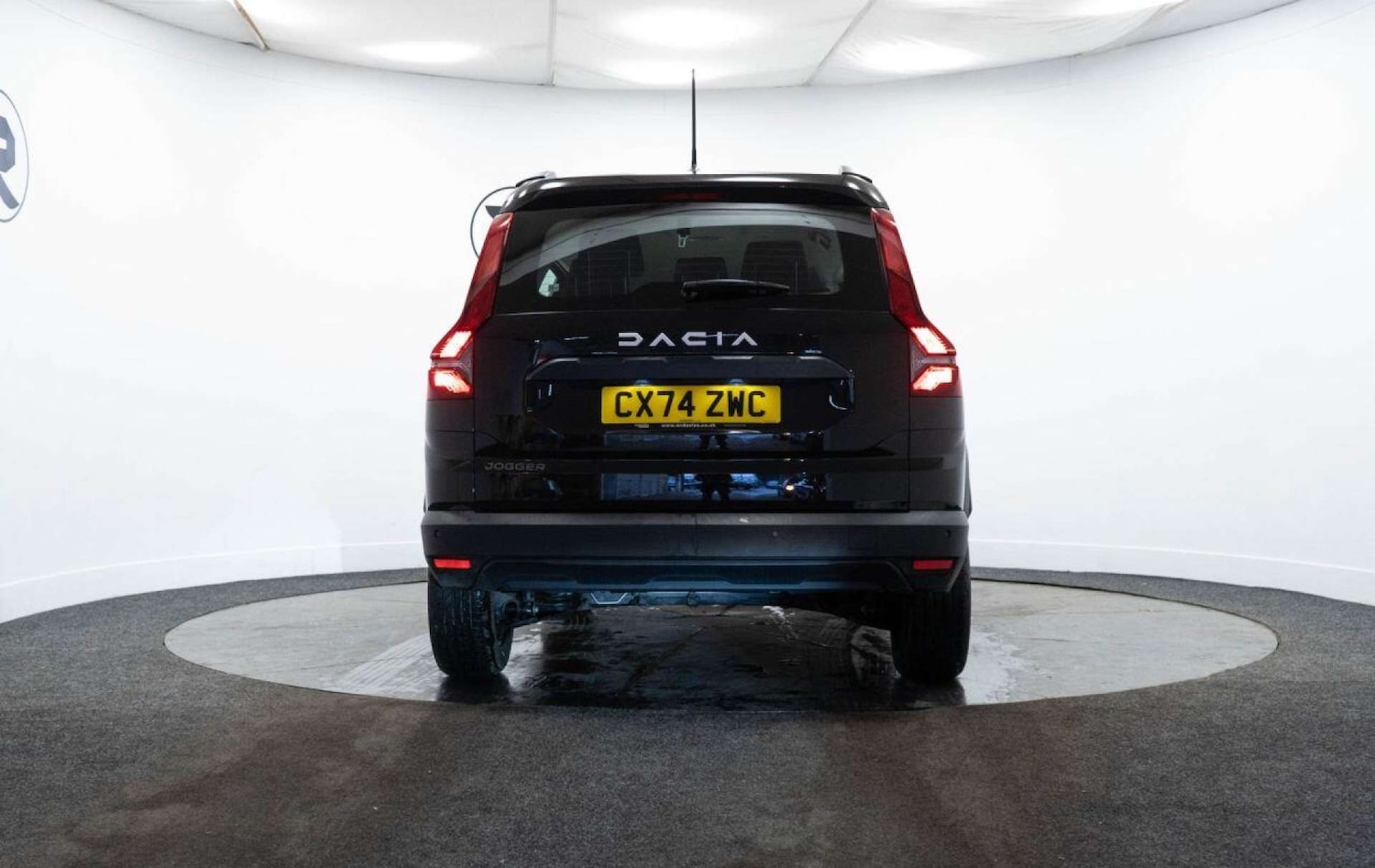 Used Dacia Jogger 2024 for sale - 77930875: Photo 7