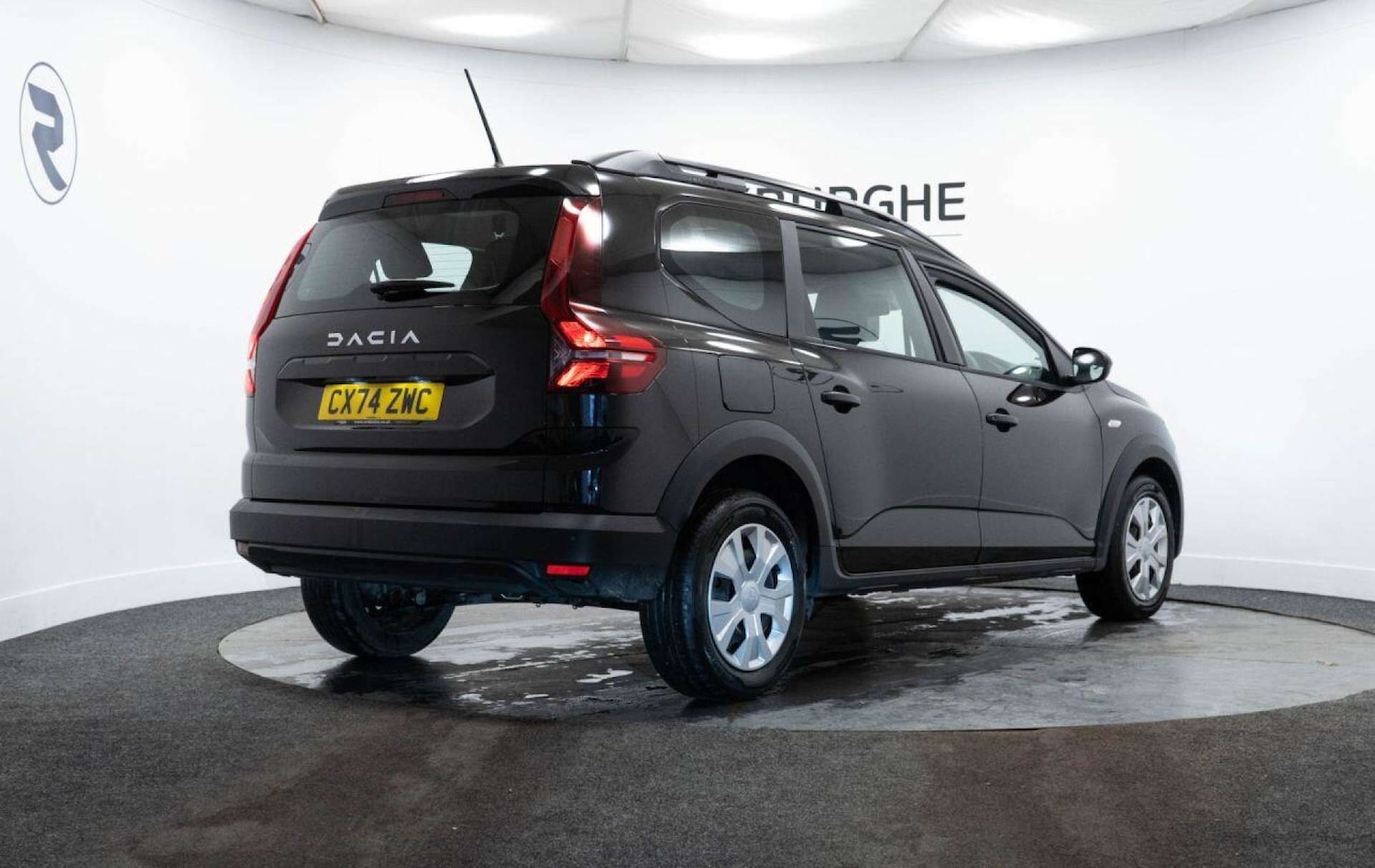 Used Dacia Jogger 2024 for sale - 77930875: Photo 8