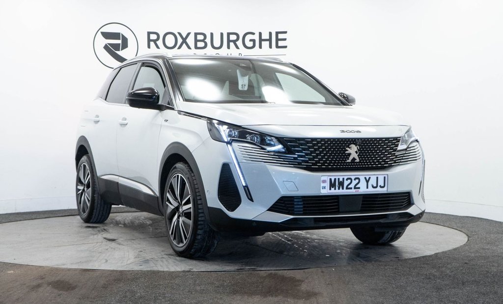Used Peugeot 3008 2022 for sale - 76767992: Photo 1