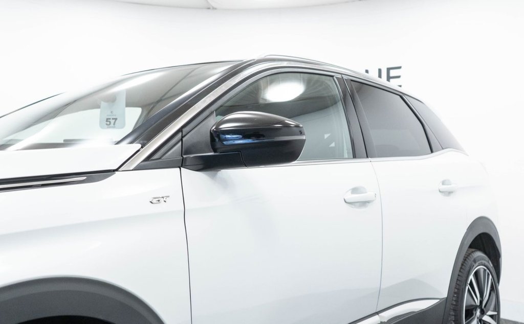 Used Peugeot 3008 2022 for sale - 76767992: Photo 12