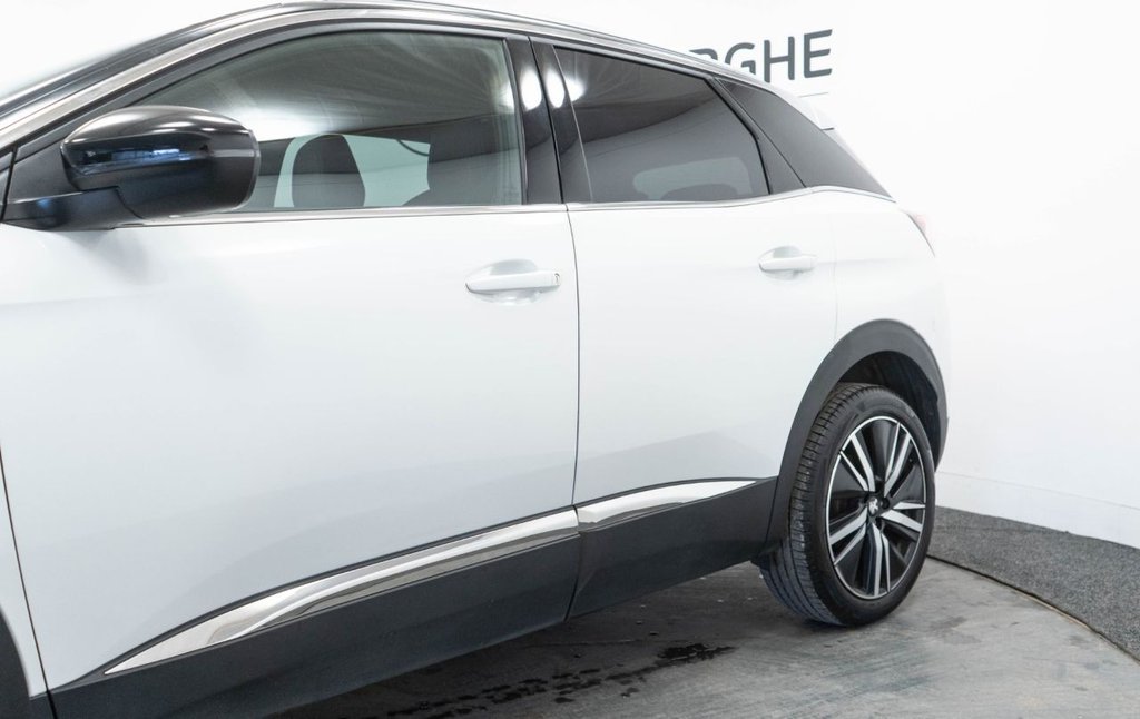 Used Peugeot 3008 2022 for sale - 76767992: Photo 13