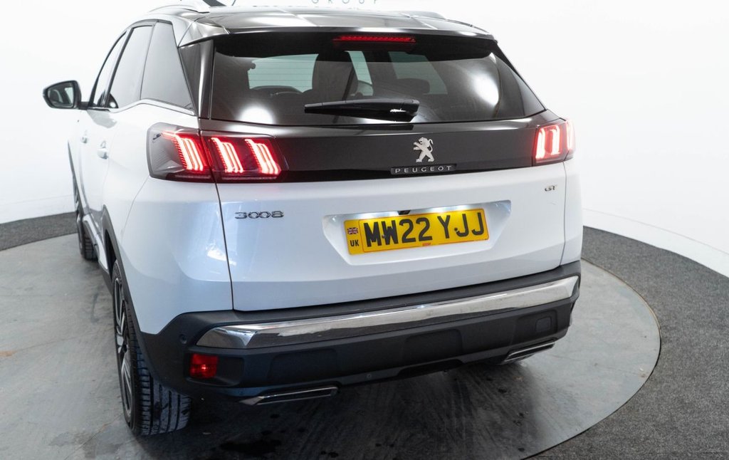 Used Peugeot 3008 2022 for sale - 76767992: Photo 15
