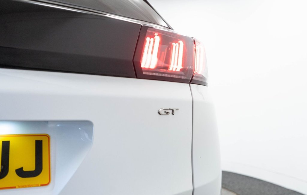 Used Peugeot 3008 2022 for sale - 76767992: Photo 16