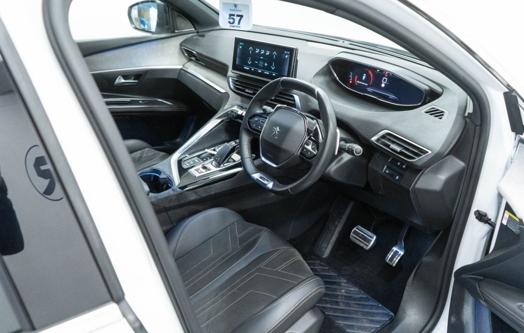 Used Peugeot 3008 2022 for sale - 76767992: Photo 17