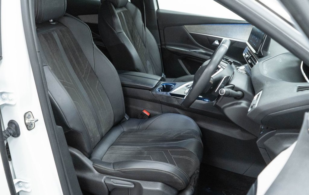 Used Peugeot 3008 2022 for sale - 76767992: Photo 19