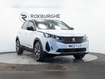 2022 (22) - 1.2 PureTech GT Premium 5dr EAT8