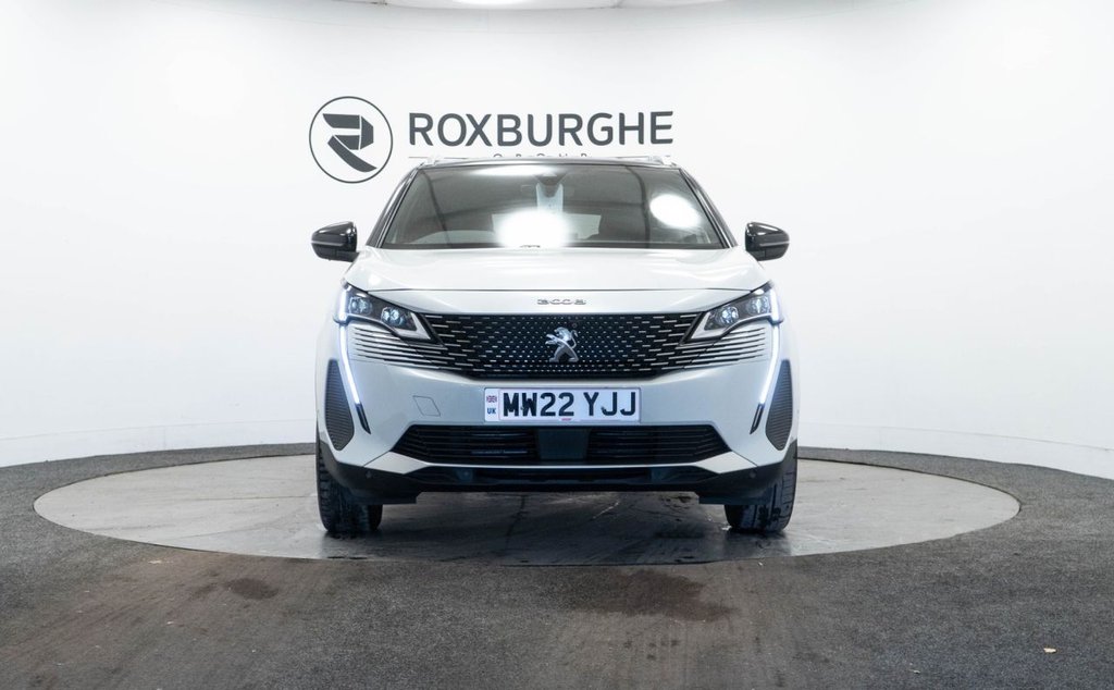 Used Peugeot 3008 2022 for sale - 76767992: Photo 2
