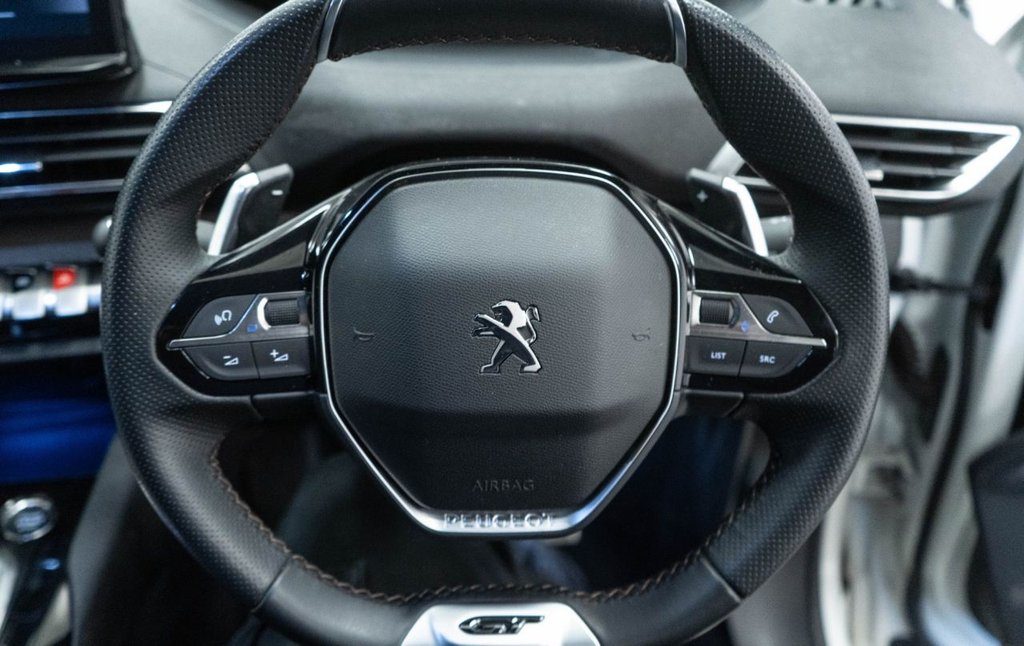 Used Peugeot 3008 2022 for sale - 76767992: Photo 21