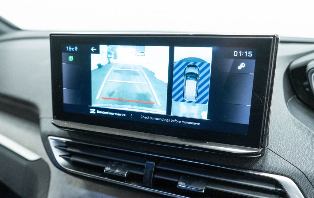 Used Peugeot 3008 2022 for sale - 76767992: Photo 24