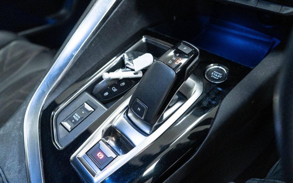 Used Peugeot 3008 2022 for sale - 76767992: Photo 26