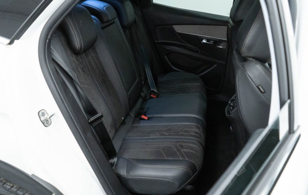 Used Peugeot 3008 2022 for sale - 76767992: Photo 29