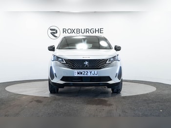 Used Peugeot 3008 2022 for sale - 76767992: Photo