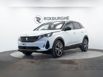 Used Peugeot 3008 2022 for sale - 76767992: Photo