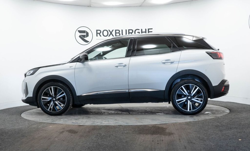 Used Peugeot 3008 2022 for sale - 76767992: Photo 4