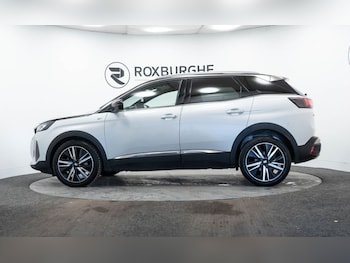 Used Peugeot 3008 2022 for sale - 76767992: Photo