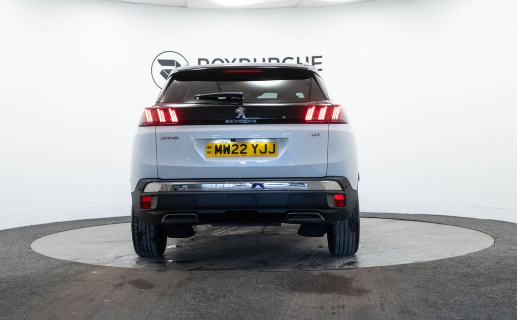 Used Peugeot 3008 2022 for sale - 76767992: Photo 7