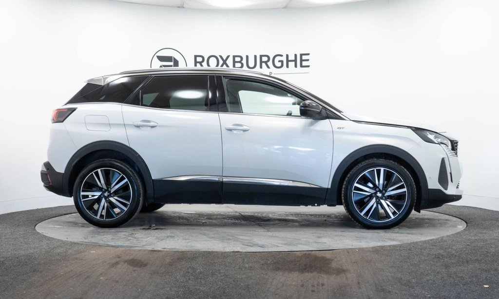 Used Peugeot 3008 2022 for sale - 76767992: Photo 9