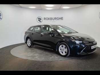 2021 (21) - 1.8 VVT-h GPF Icon Tech Touring Sports 5dr Petrol Hybrid CVT Euro 6 (s/s) (
