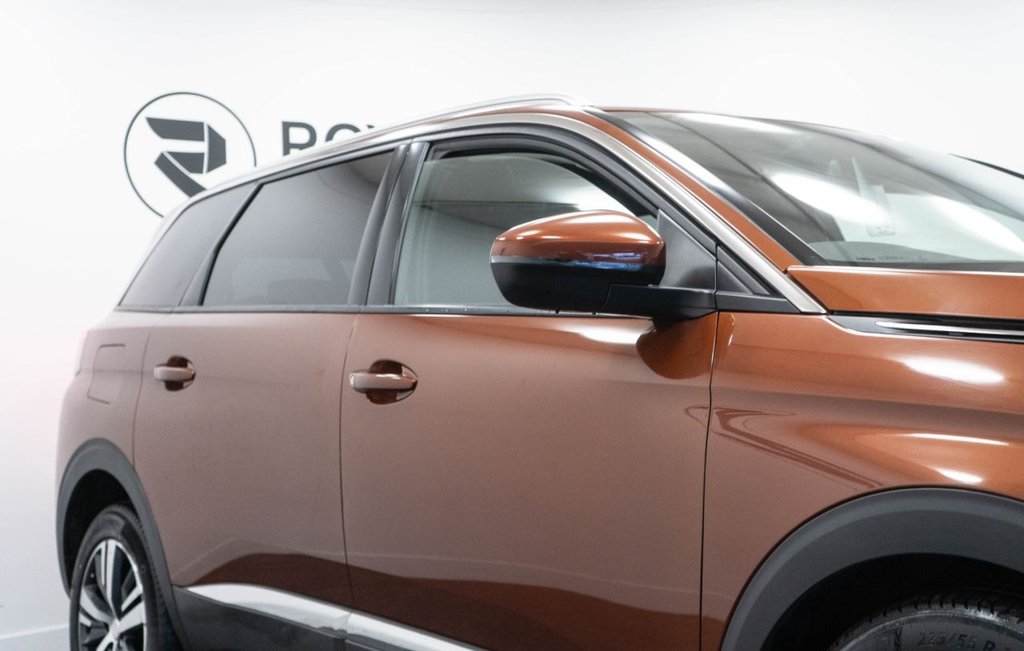 Used Peugeot 5008 2021 for sale - 77820624: Photo 11