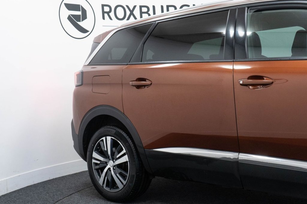 Used Peugeot 5008 2021 for sale - 77820624: Photo 13