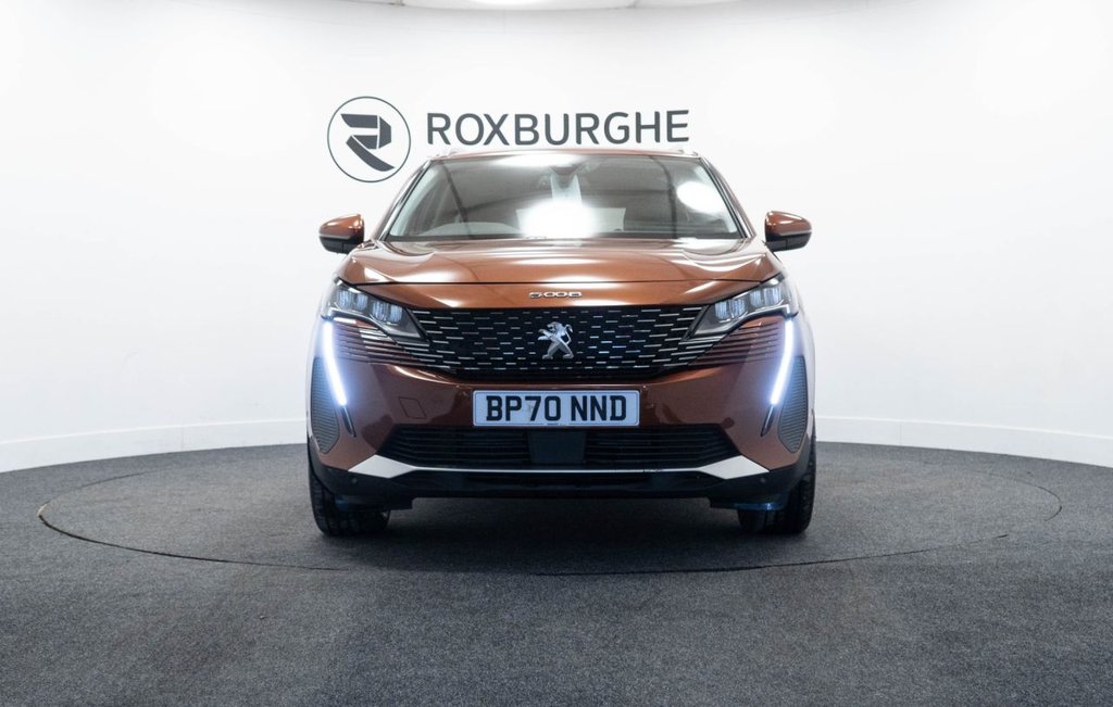 Used Peugeot 5008 2021 for sale - 77820624: Photo 2