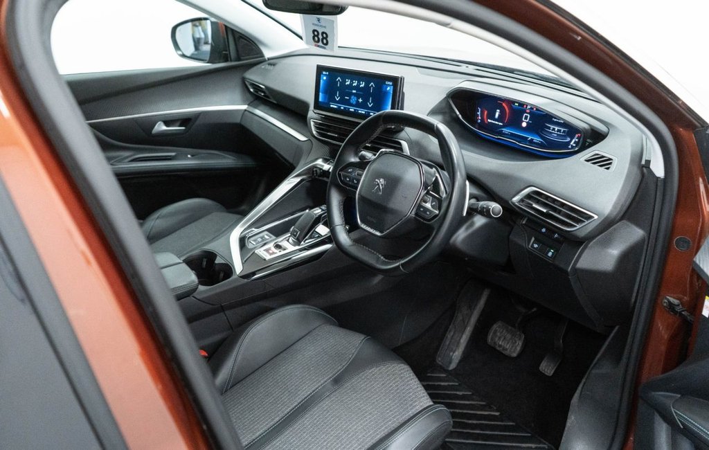 Used Peugeot 5008 2021 for sale - 77820624: Photo 20