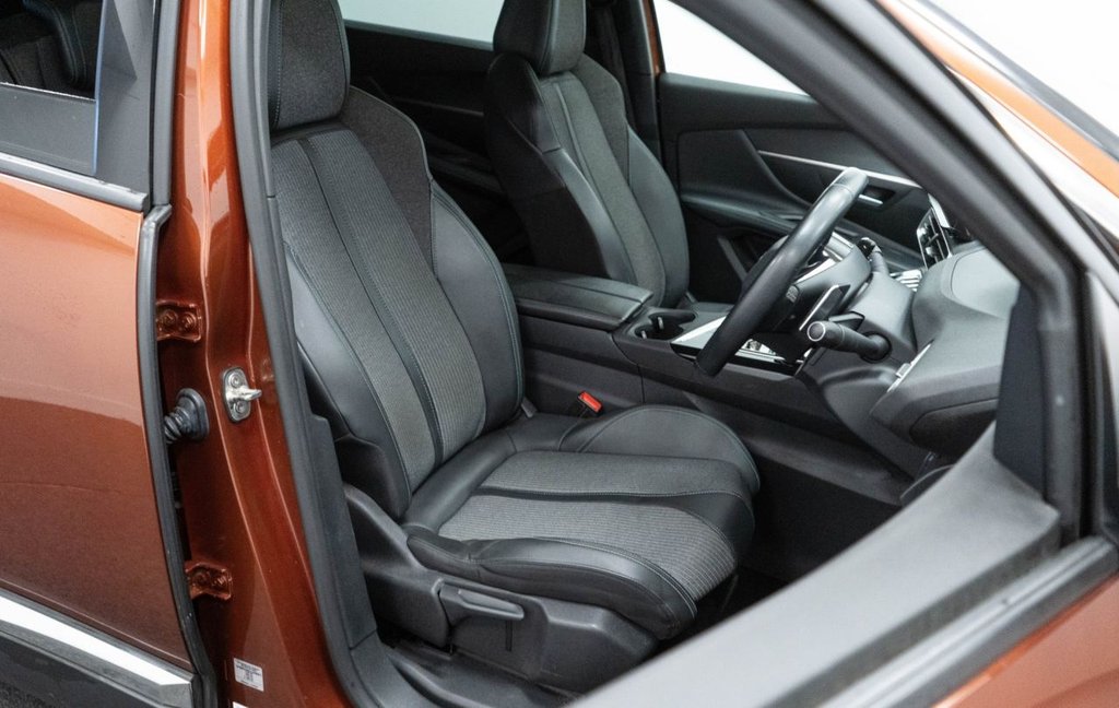 Used Peugeot 5008 2021 for sale - 77820624: Photo 21