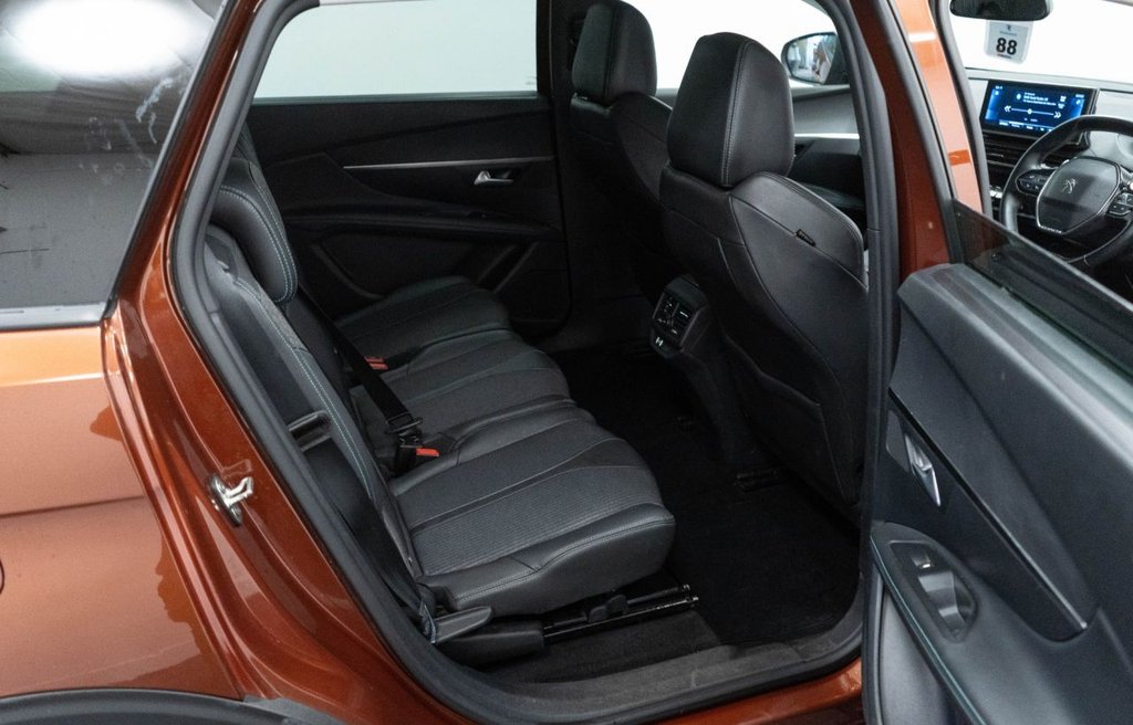 Used Peugeot 5008 2021 for sale - 77820624: Photo 31
