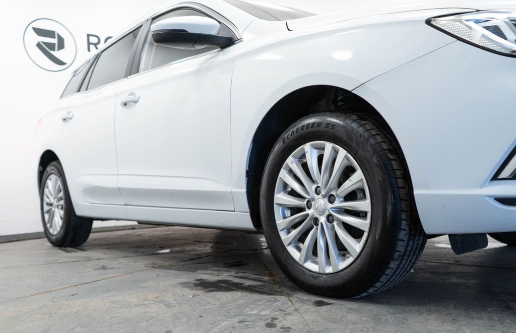 Used MG MG5 2021 for sale - 77263455: Photo 10