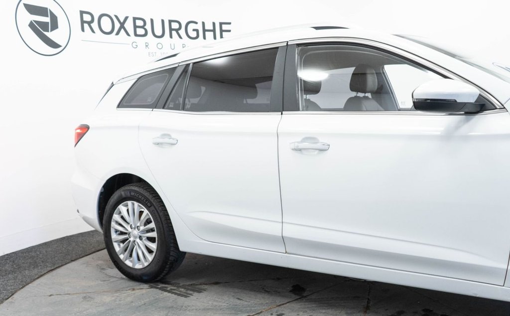 Used MG MG5 2021 for sale - 77263455: Photo 12