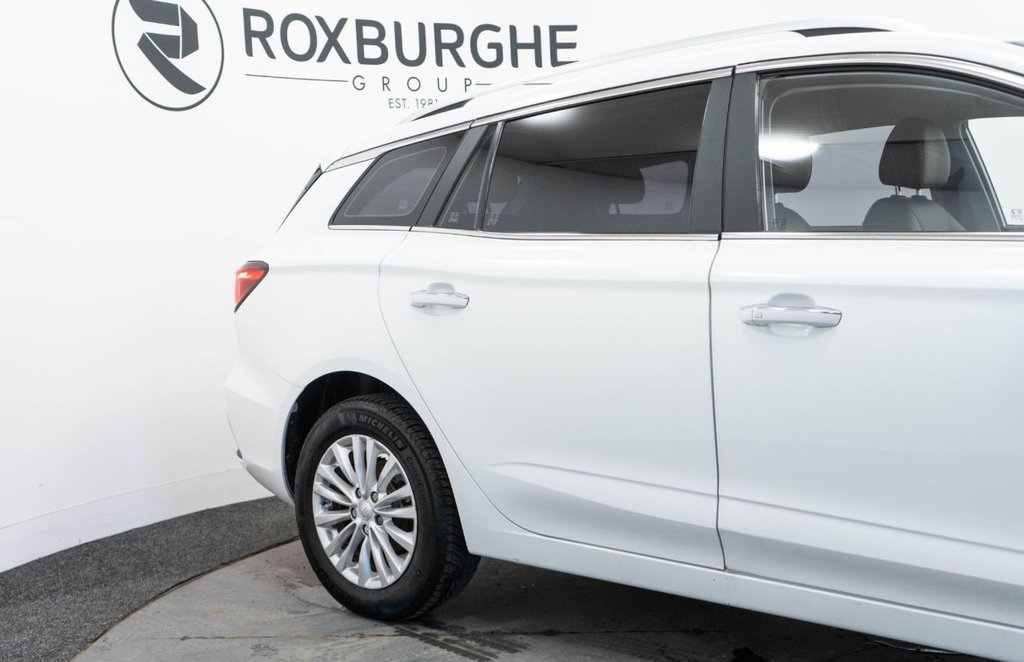 Used MG MG5 2021 for sale - 77263455: Photo 13