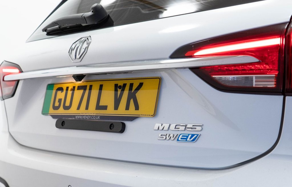 Used MG MG5 2021 for sale - 77263455: Photo 16