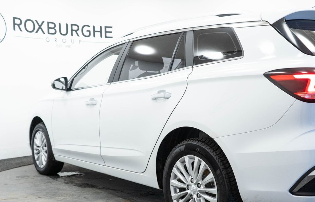 Used MG MG5 2021 for sale - 77263455: Photo 17