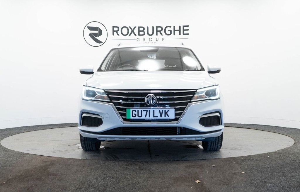 Used MG MG5 2021 for sale - 77263455: Photo 2