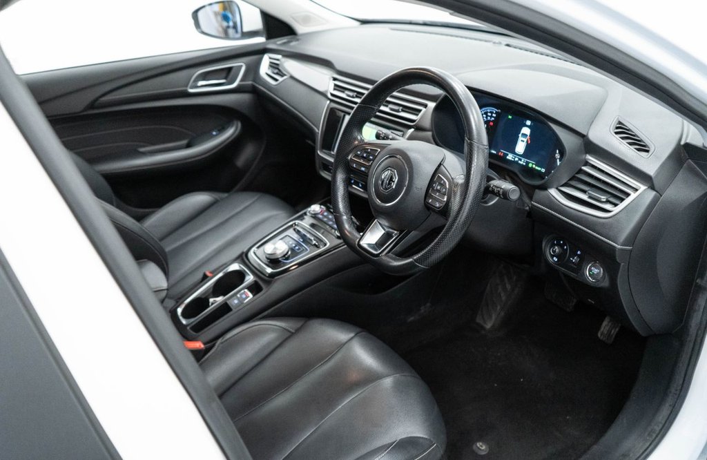 Used MG MG5 2021 for sale - 77263455: Photo 20