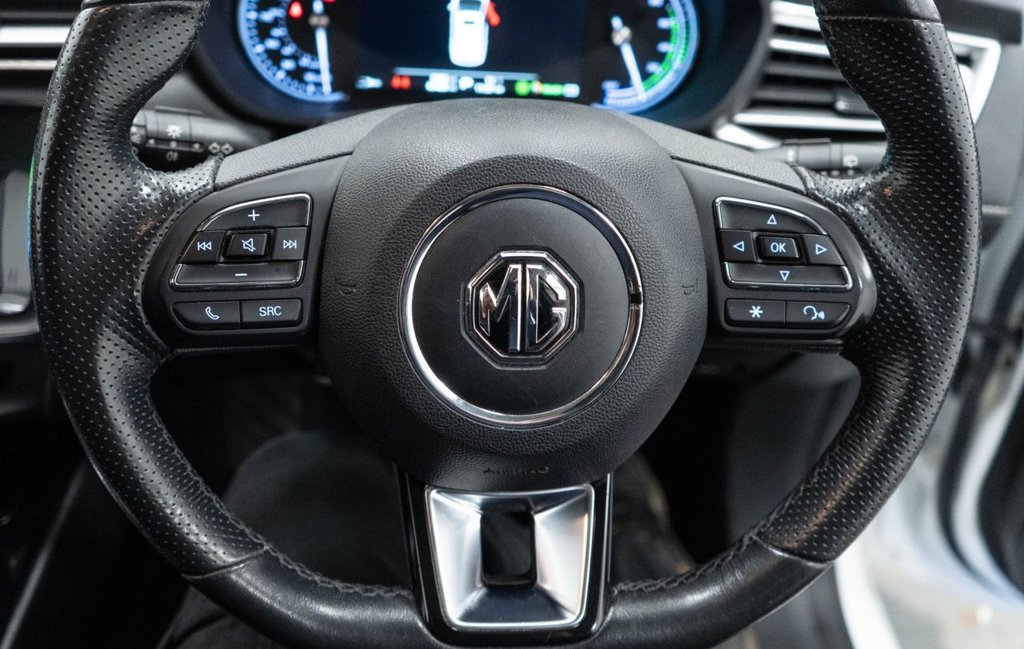 Used MG MG5 2021 for sale - 77263455: Photo 24