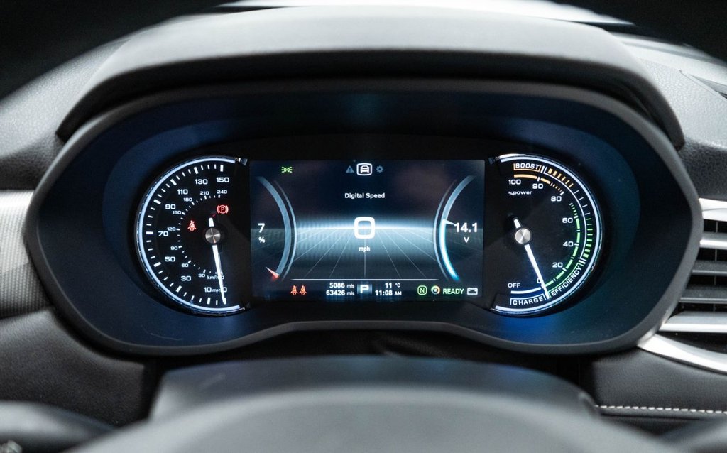 Used MG MG5 2021 for sale - 77263455: Photo 25