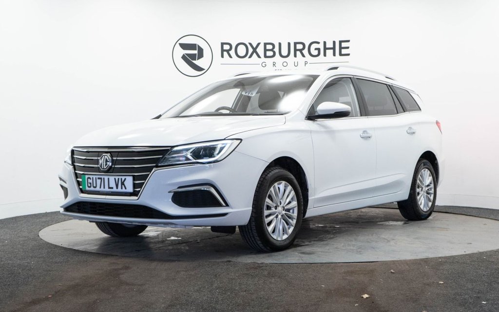 Used MG MG5 2021 for sale - 77263455: Photo 3